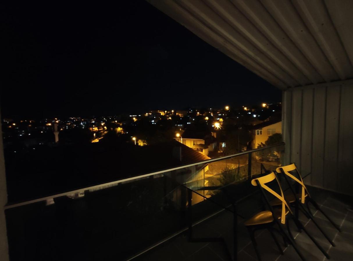 Kavacik Hotel Life Istanbul Luaran gambar
