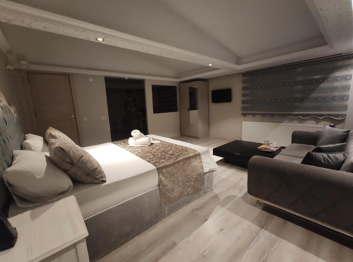 Kavacik Hotel Life Istanbul Luaran gambar