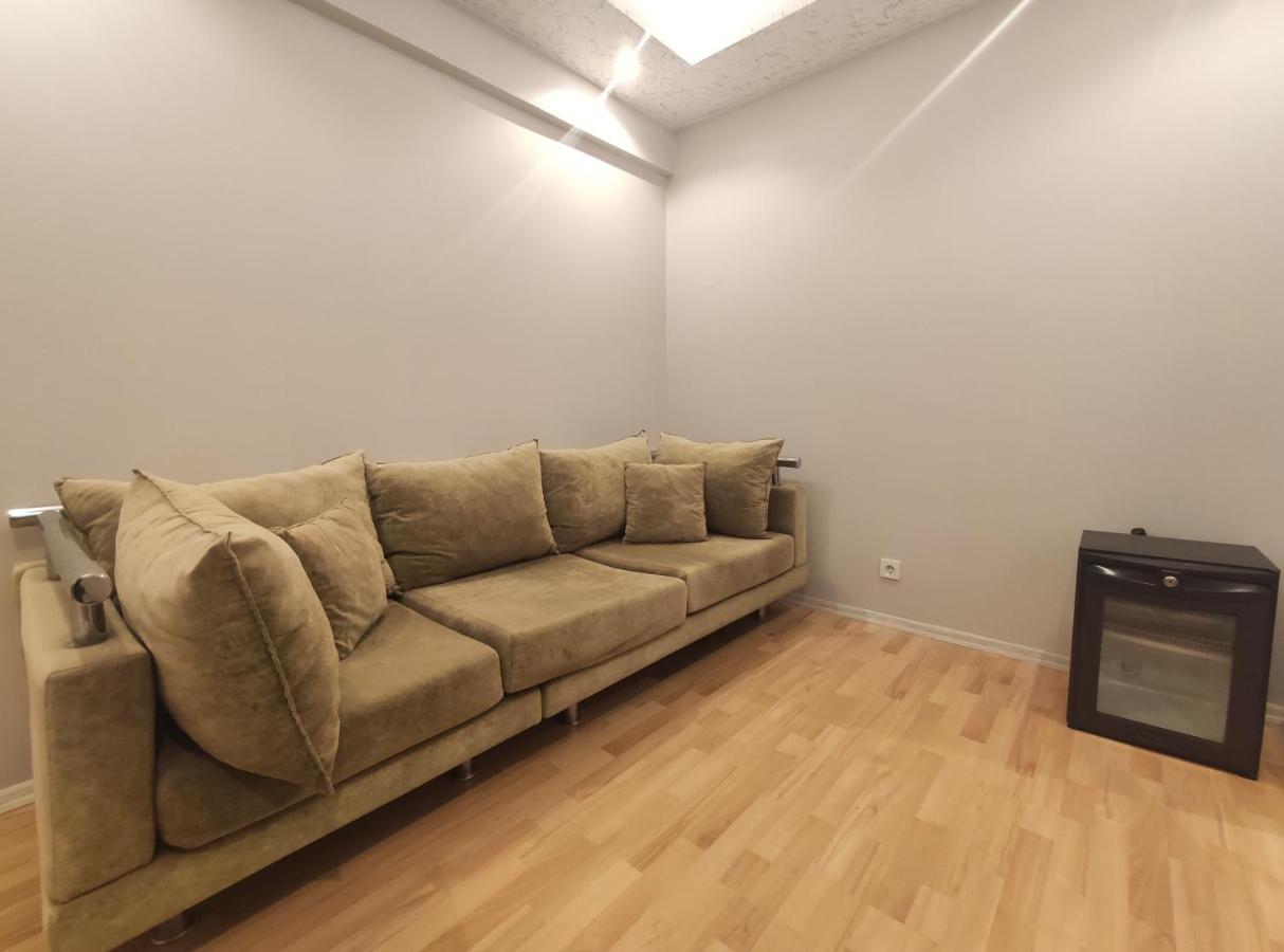 Kavacik Hotel Life Istanbul Luaran gambar