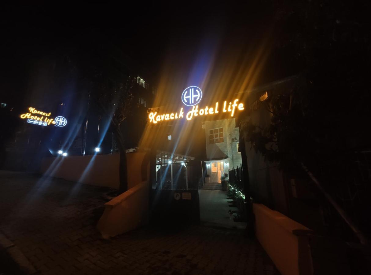 Kavacik Hotel Life Istanbul Luaran gambar
