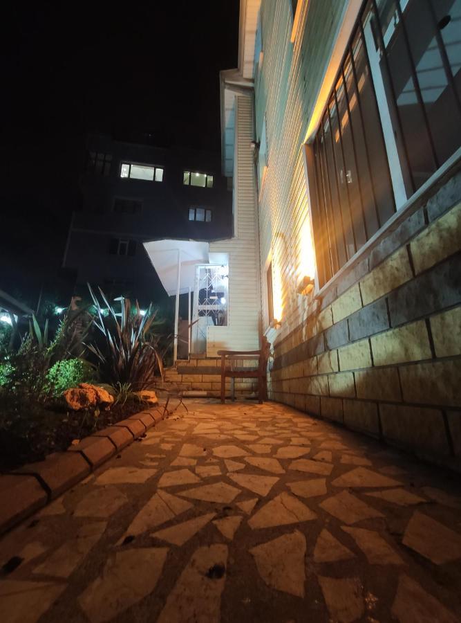 Kavacik Hotel Life Istanbul Luaran gambar