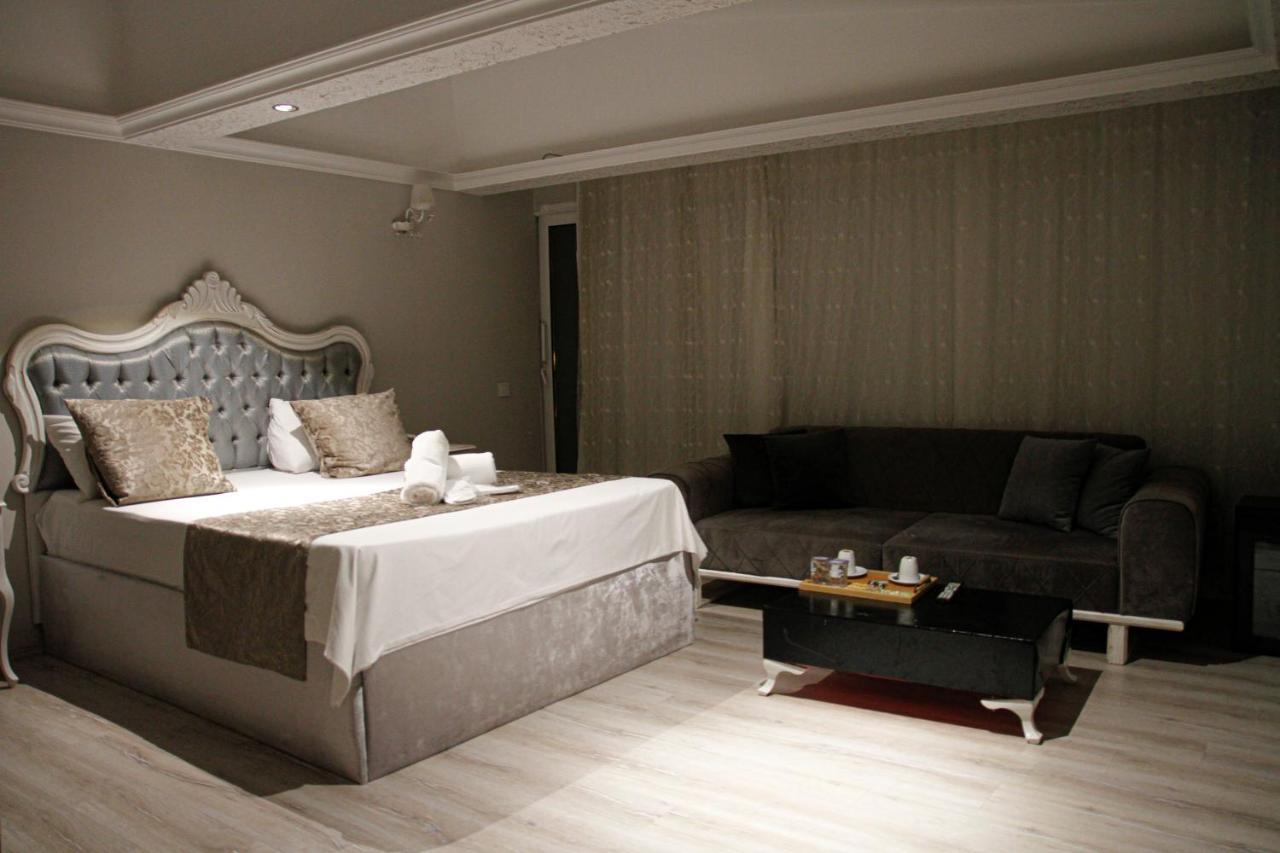 Kavacik Hotel Life Istanbul Luaran gambar