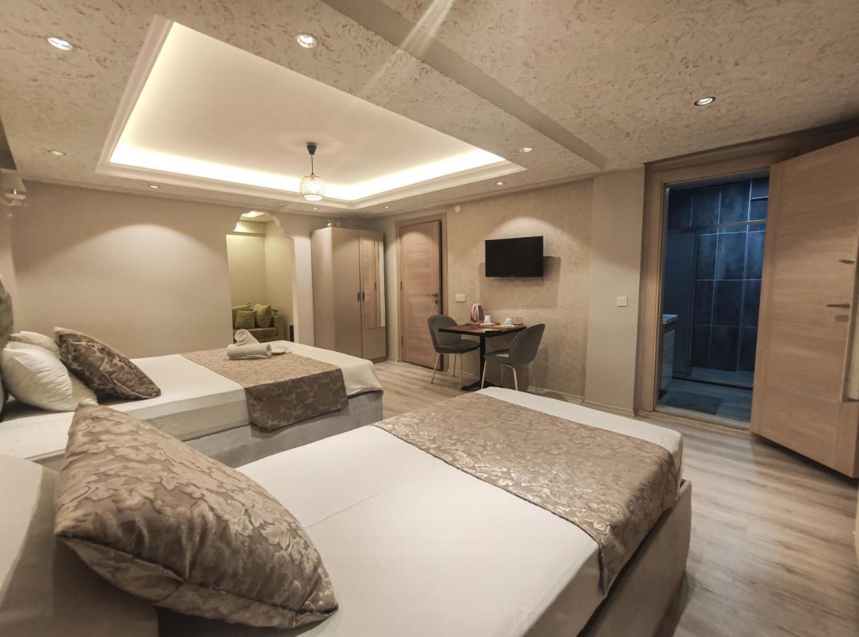 Kavacik Hotel Life Istanbul Luaran gambar