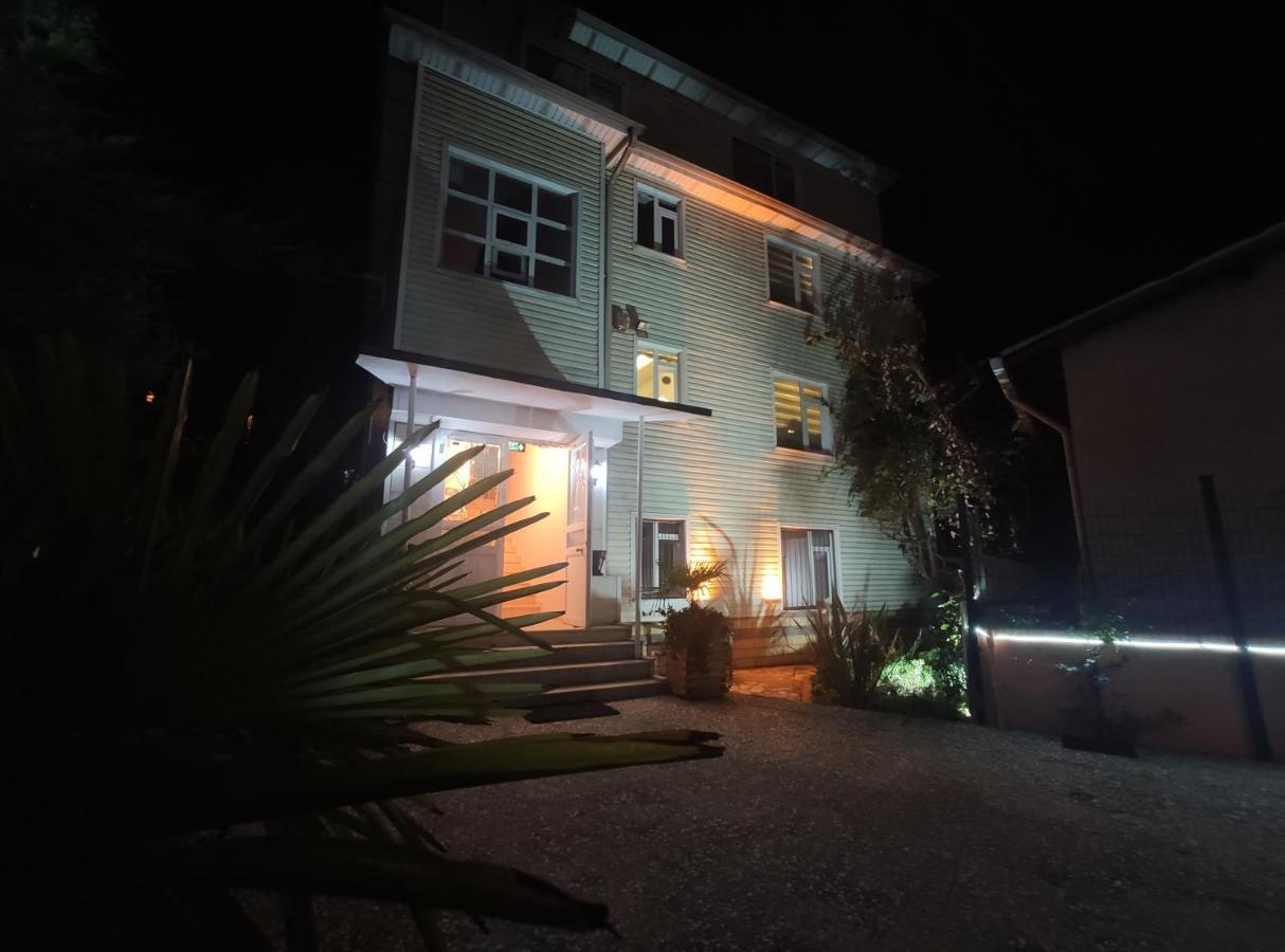 Kavacik Hotel Life Istanbul Luaran gambar