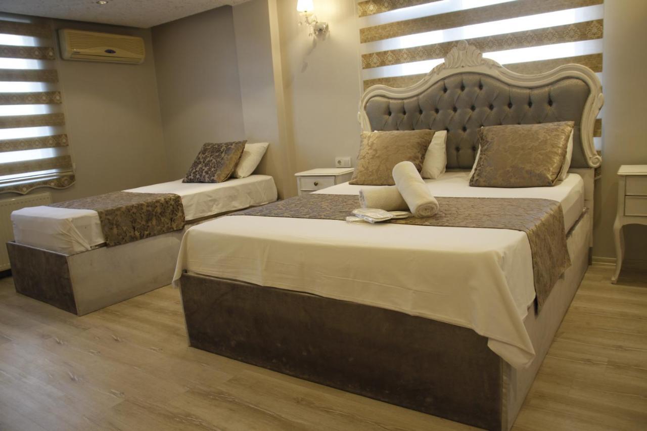 Kavacik Hotel Life Istanbul Luaran gambar