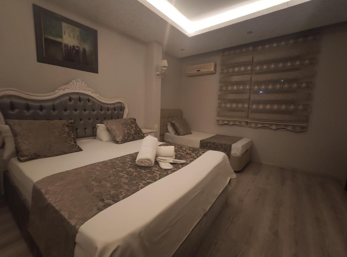 Kavacik Hotel Life Istanbul Luaran gambar