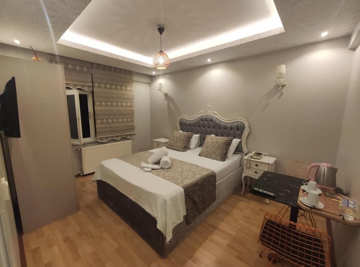 Kavacik Hotel Life Istanbul Luaran gambar