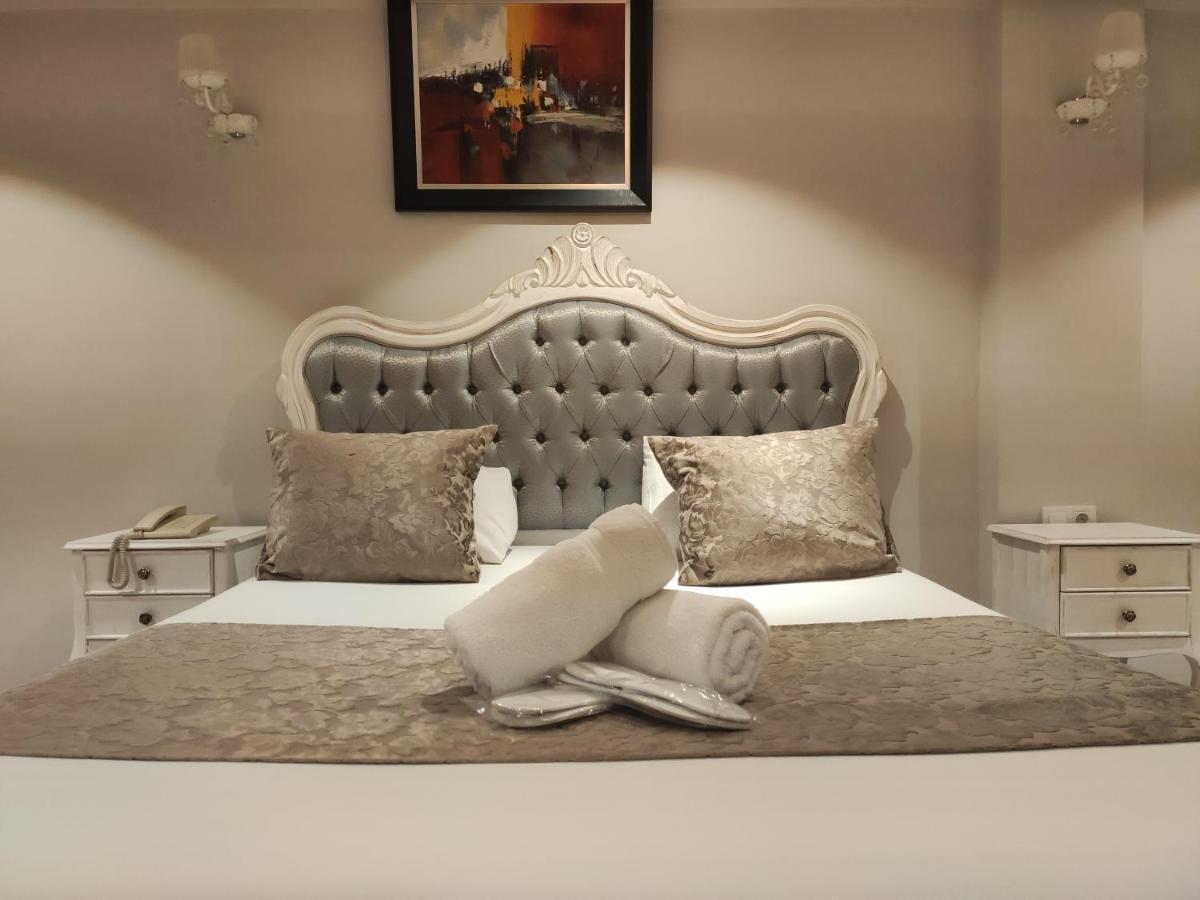 Kavacik Hotel Life Istanbul Luaran gambar